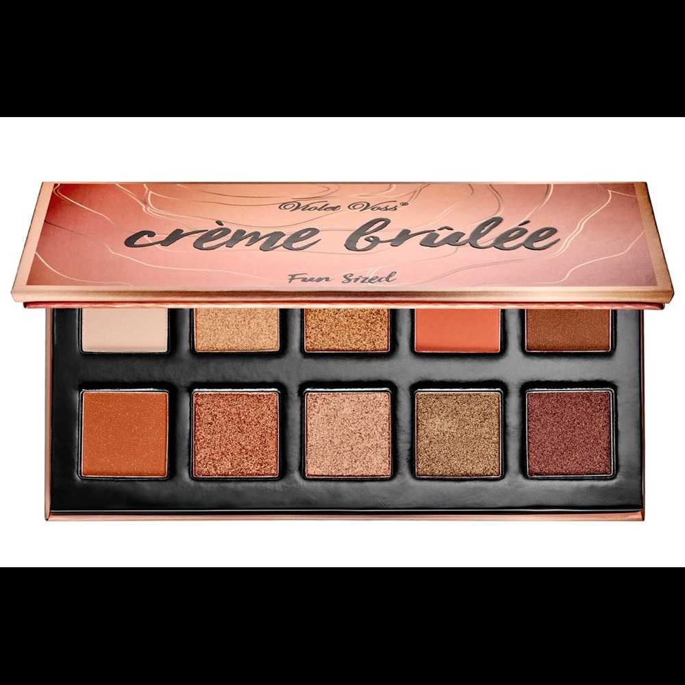 Violet Voss Fun Sized Mini Eyeshadow Palette